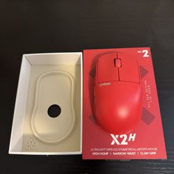 Pulsar X2H Gaming Mouse