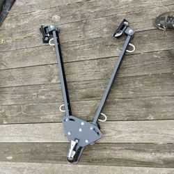 Haulmaster 5000 Lb Tow Bar