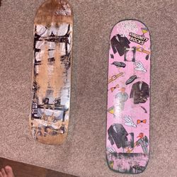 Ic Deck From Core (worth 120)$ Backer Deck Worth (50$)