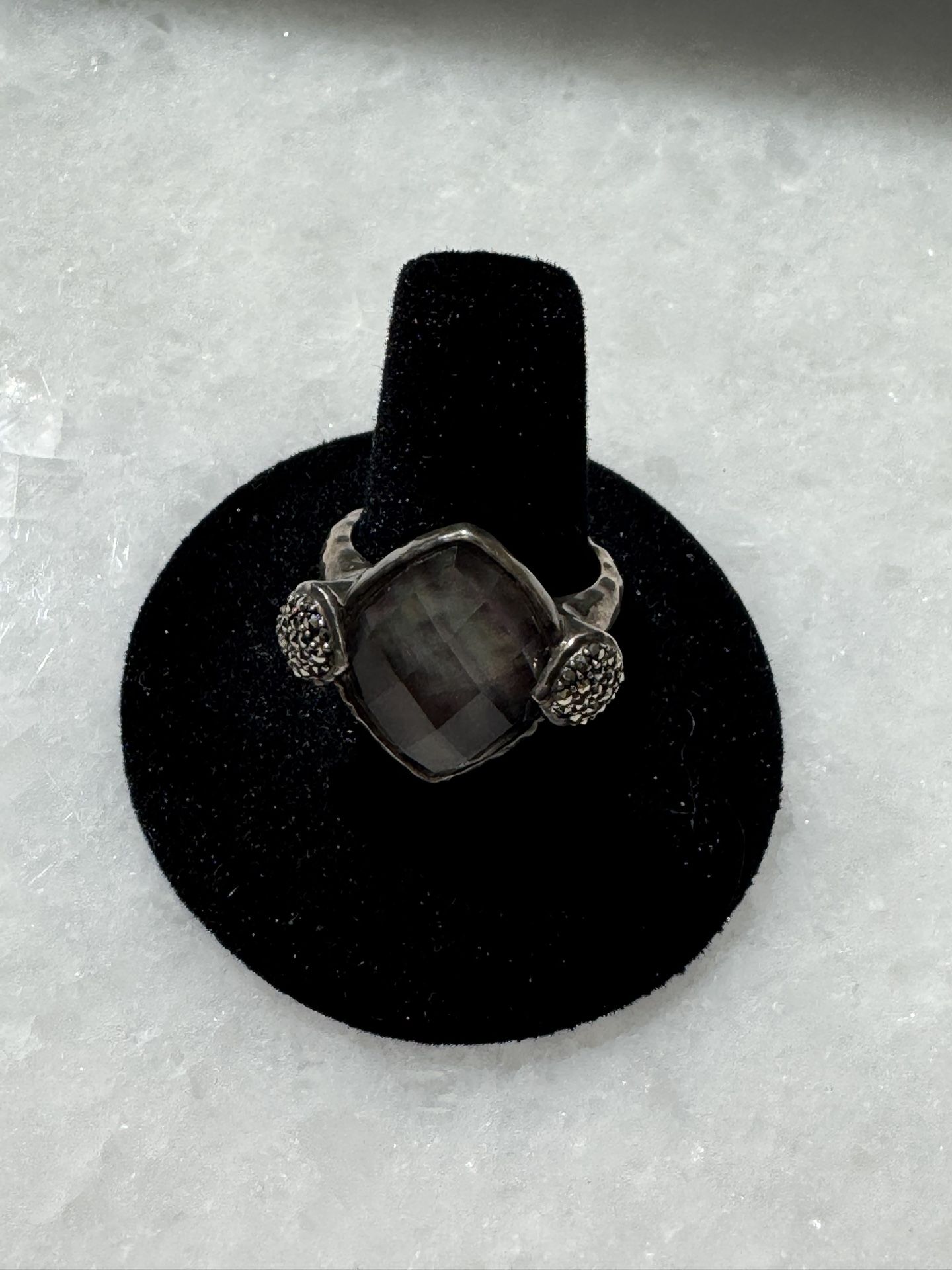 Alexis Bittar Ring