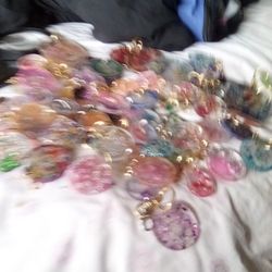 Key Chains