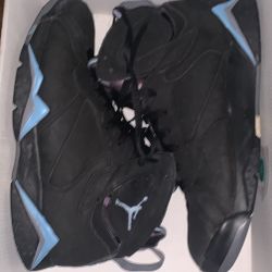 Jordan 7s