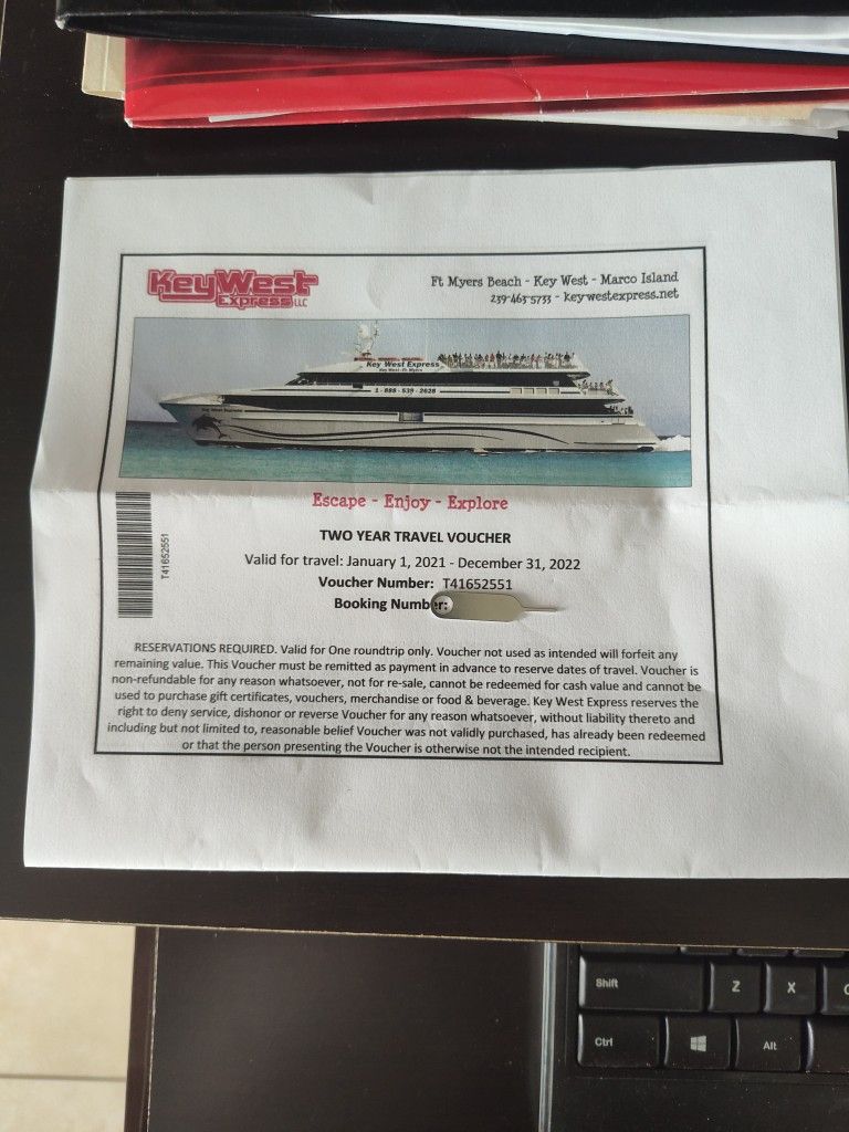 Key West Express for Sale in Cape Coral, FL OfferUp
