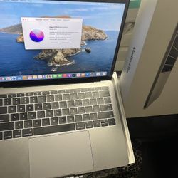 MacBook Pro 2016 