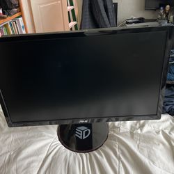 Gaming Monitor Asus 24”