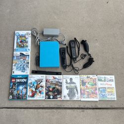 Nintendo Wii RVL-101
