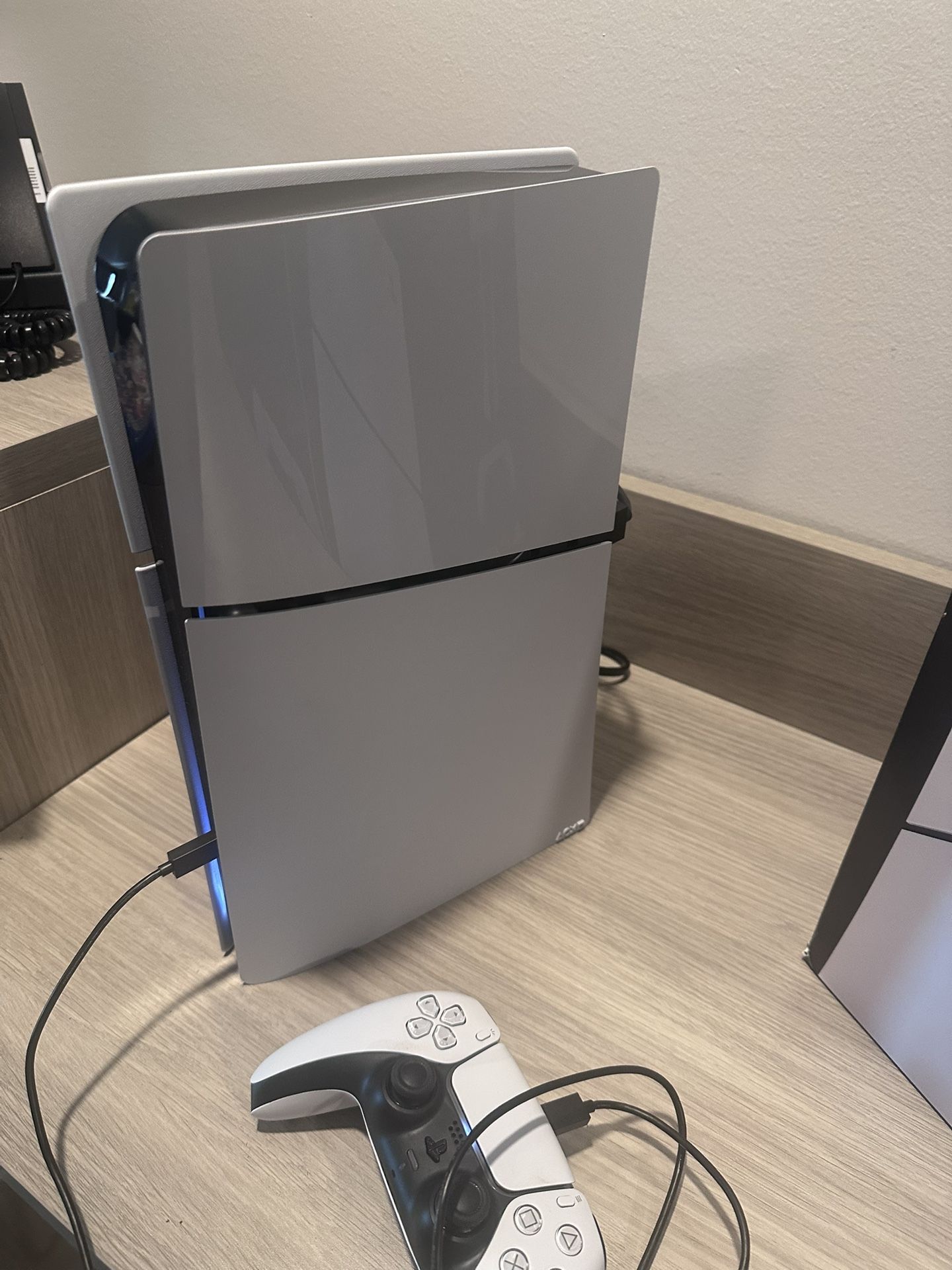 PS5 Slim Digital Edition