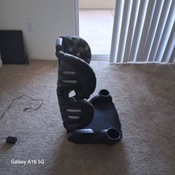 Kids Car Seat from age 3 to 6years