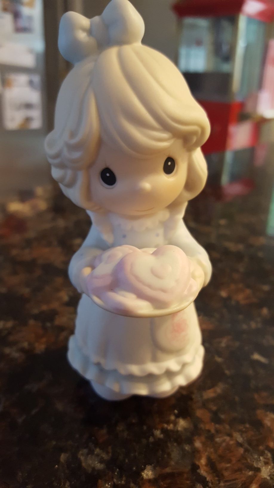 Precious Moments You're the Sweetest Cookie in the Batch