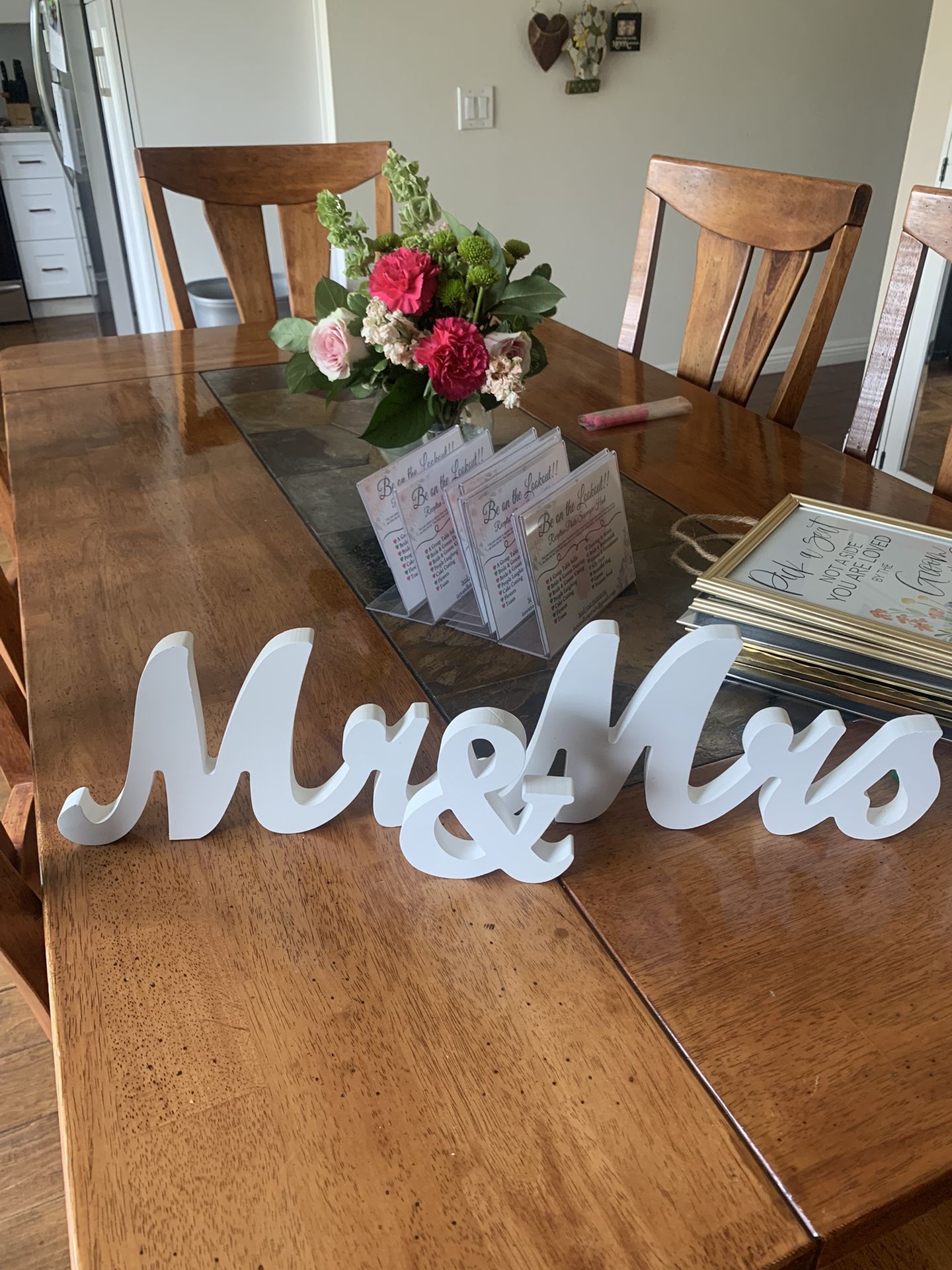 Wedding Decorations