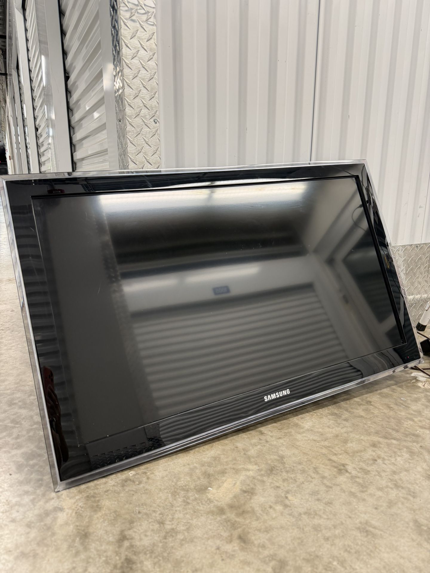 Samsung 37-inch 1080p LCD HDTV