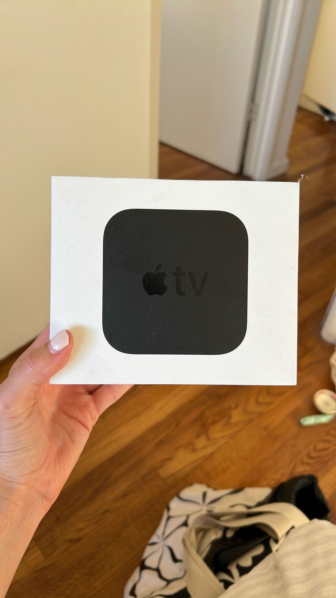 Apple Tv