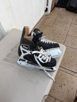 Ccm hockey skates