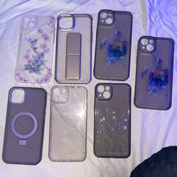 iPhone 14 Plus Cases