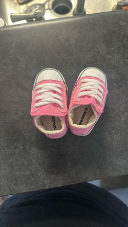 Converse For Babies