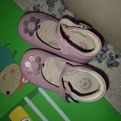 Dogi Pink Shoes Size 14