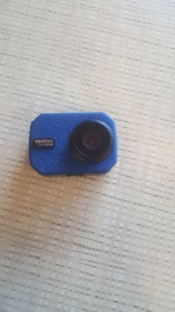 VIVITAR CAMERA