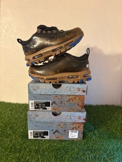 Nike Air Max Goadome Low SP Taller de Rafa