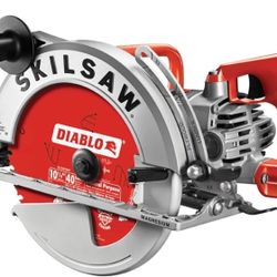10 1/4 Skilsaw Sawsquatch Beam Saw