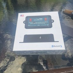 Bluetooth Rv Leveler