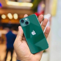 iPhone 13 Mini Unlocked With Warranty 