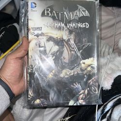 Hard Cover Book