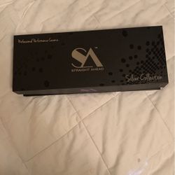 Straight Ahead Professional Performance 