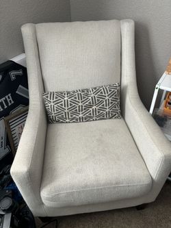 Arm Chair