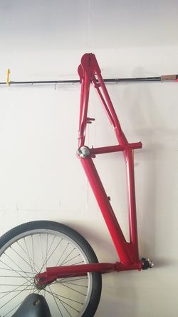 20" powerlite bmx