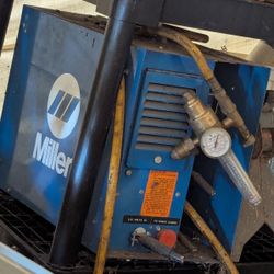 Welders 