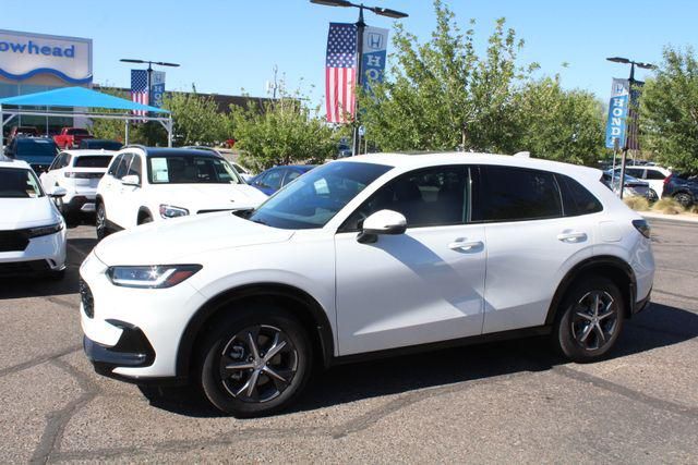 2024 Honda HR-V