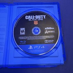 2 ps4 games ( send me offers )