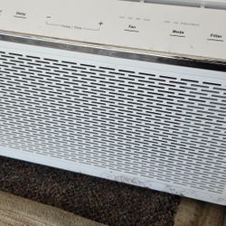 PROFILE WINDOW AIR CONDITIONER 