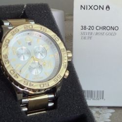 NIXXON WATCH 