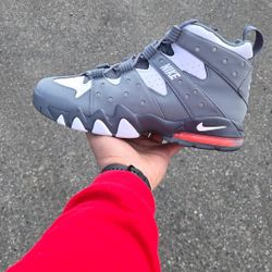 Nike Air Max 2 CB 94' Cool Grey