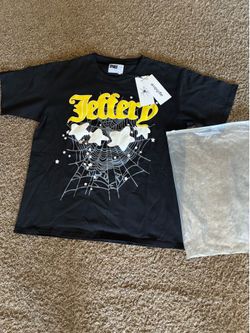 Sp5der shirt