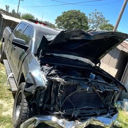14-18 Silverado