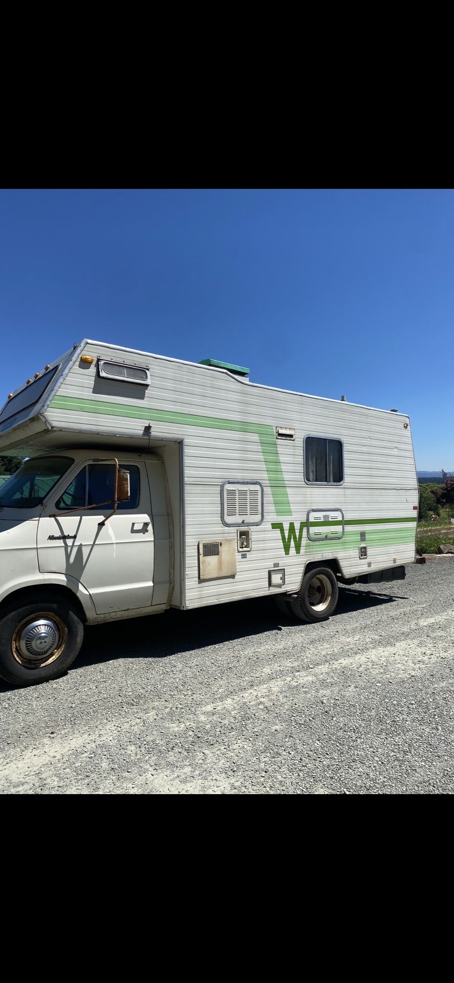 1975 Minnie Winnie I for Sale in Vancouver, WA OfferUp