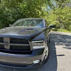 2010 Dodge Ram 1500