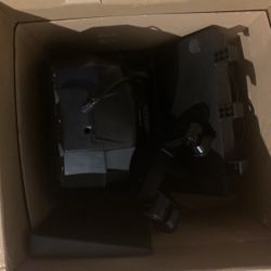 Hori Playstation wheel (OBO)