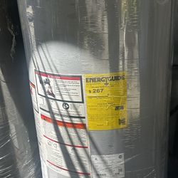 A Smith Water 💦 Heater 40gl