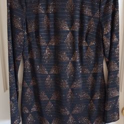 Vince Camuto Size 4 Dress