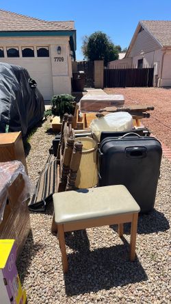 Free Furniture