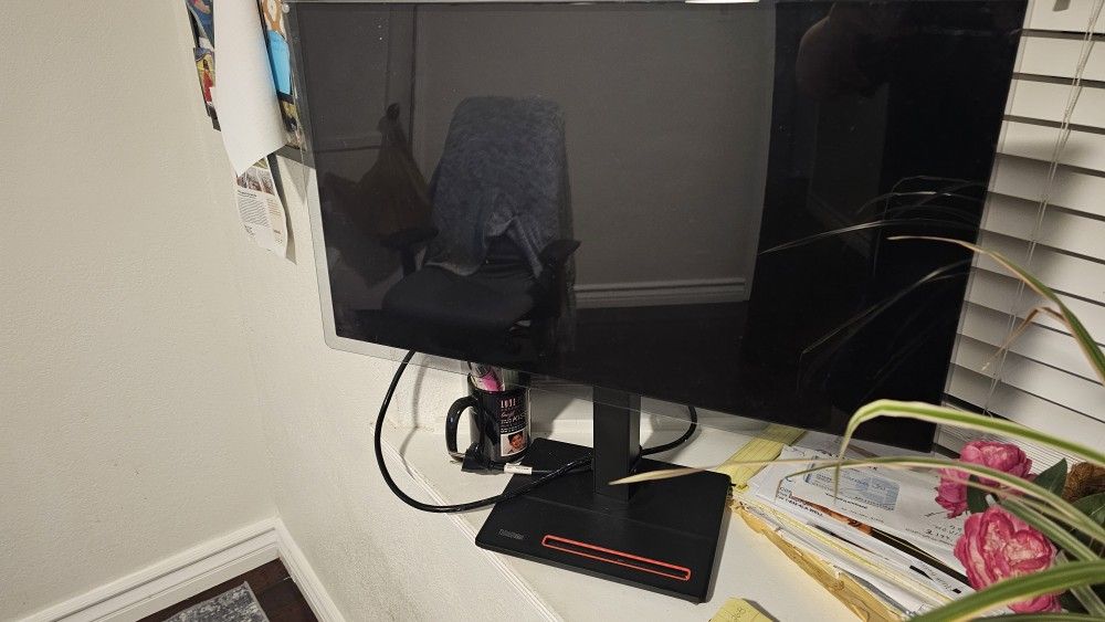 Lenovo Thinkvision P27h-20