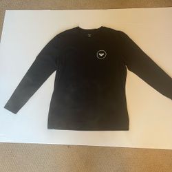 Roxy Sun Guard Swimming Shirt Size XL