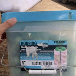 Roofing Nails
