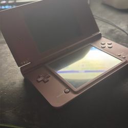 Nintendo Dsi XL