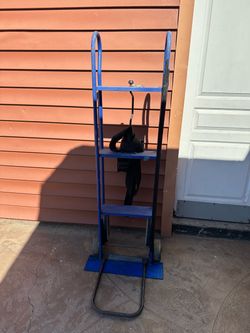 Diablito dolly hand truck