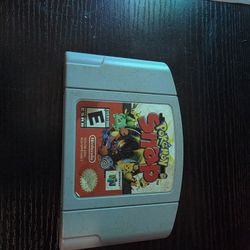 Pokémon Snap N64
