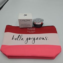 LANCOME EYE CREAM 15LM $30